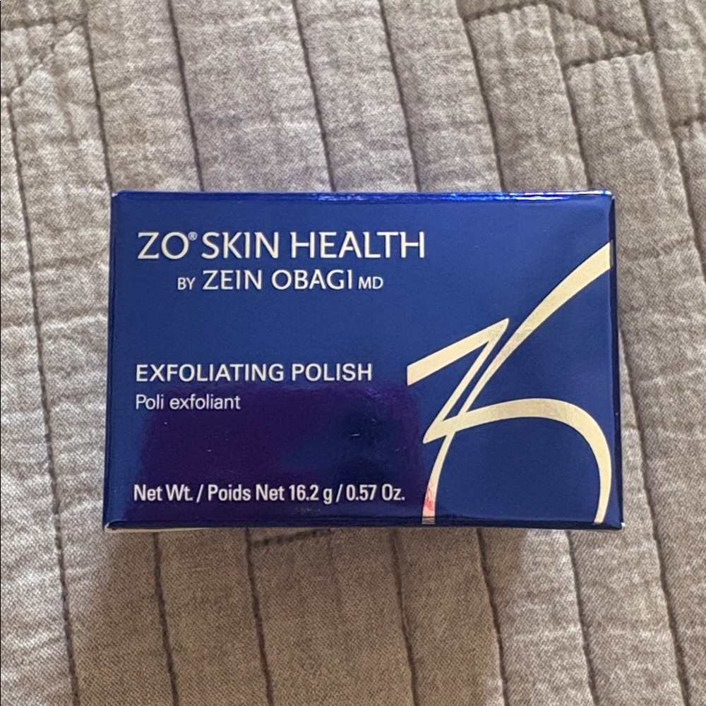 ZO Skin Health Exfoliating Polish - Travel Size